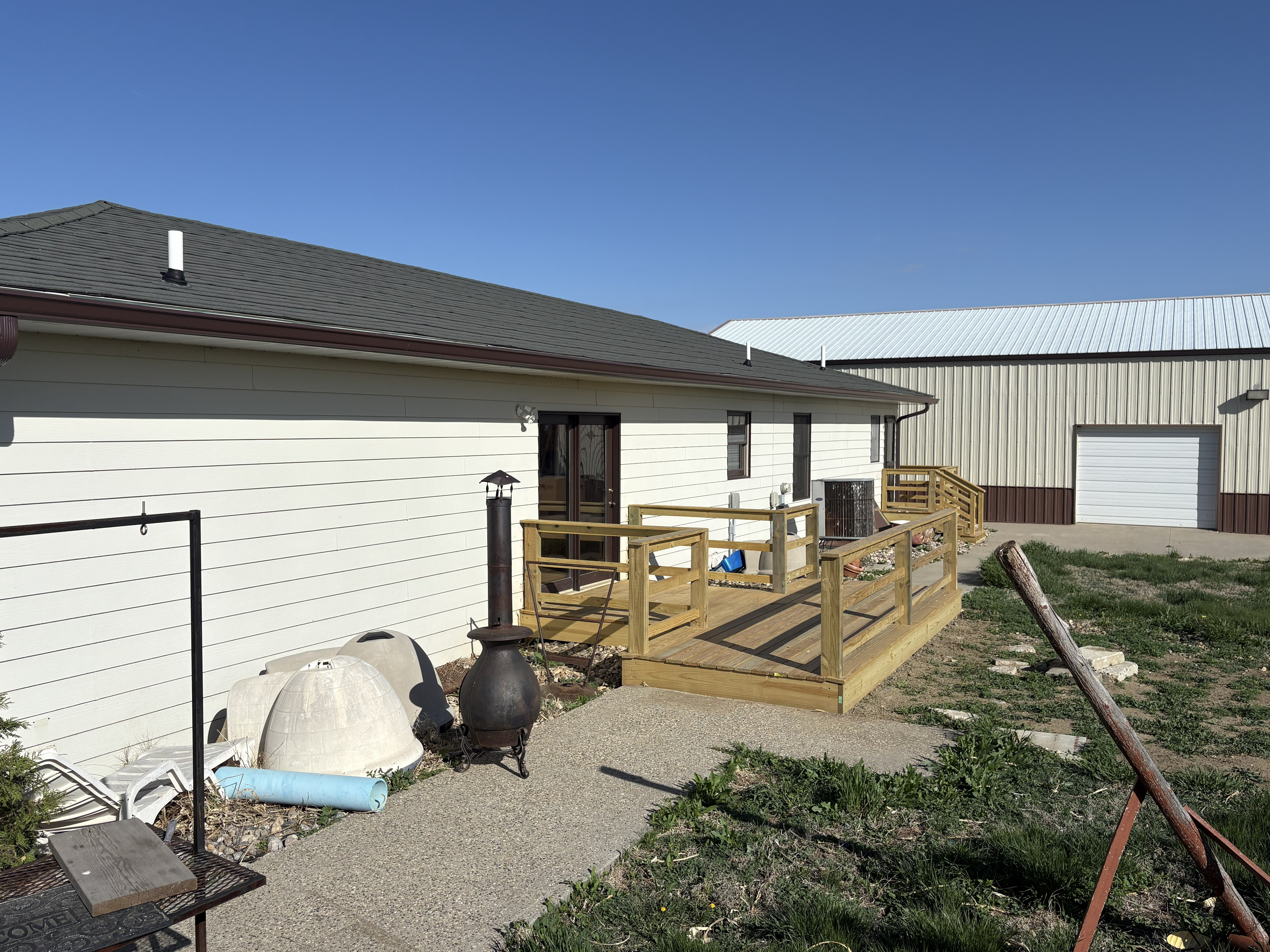 27268 297th Avenue, Carter, SD  — Carter, SD real estate photo thumbnail 5